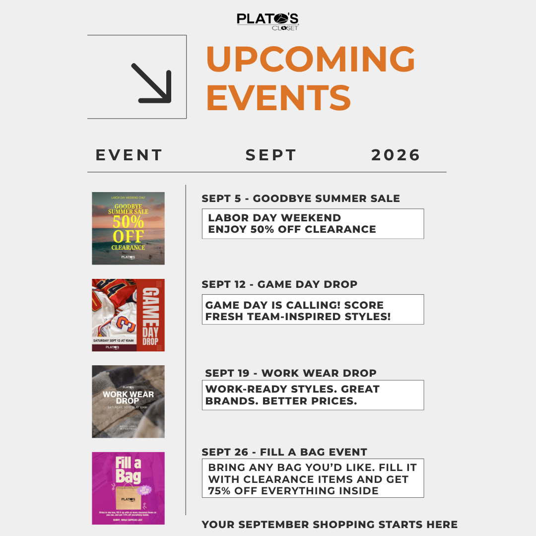 September Drops